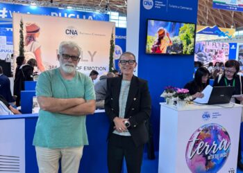 Il turismo e l’educational tour della Cna territoriale di Ragusa, alla scoperta delle eccellenze enogastronomiche dell’area iblea