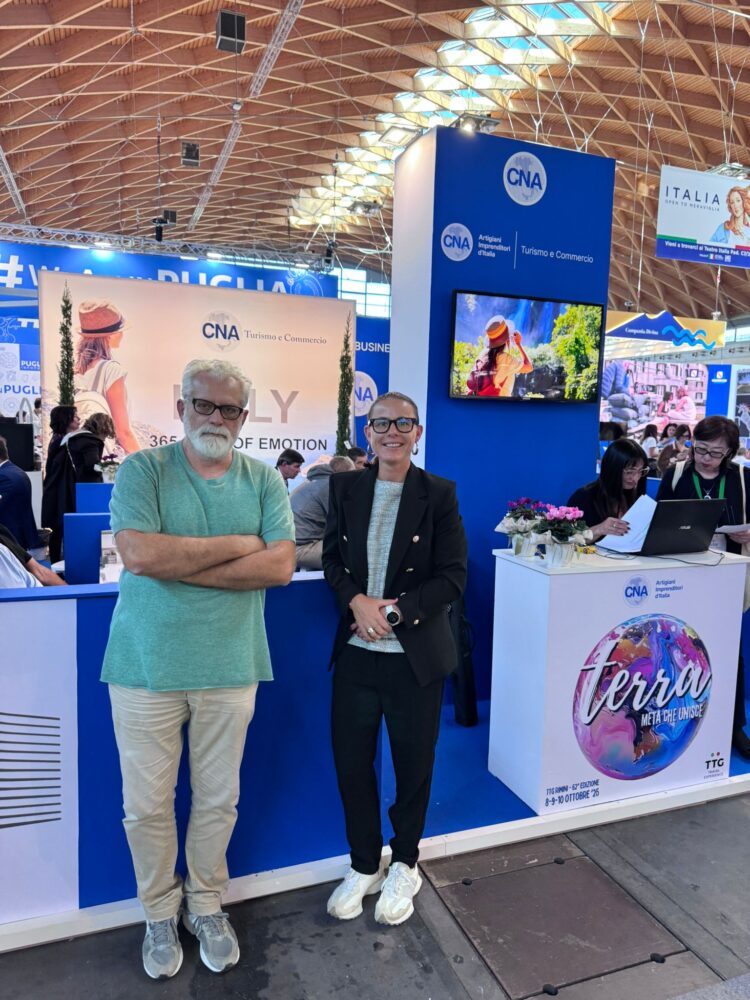 Il turismo e l’educational tour della Cna territoriale di Ragusa, alla scoperta delle eccellenze enogastronomiche dell’area iblea