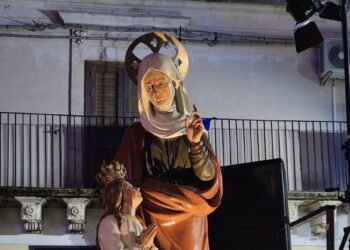 Monterosso Almo, domani la festa esterna in onore di Maria Santissima Bambina
