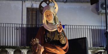Monterosso Almo, domani la festa esterna in onore di Maria Santissima Bambina