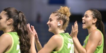 La Passalacqua Ragusa giocherà sabato in anticipo a Cagliari