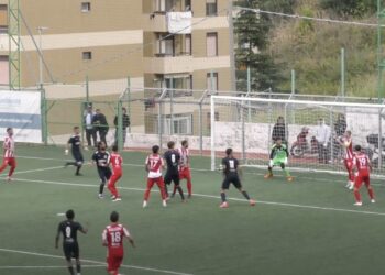Il Vittoria calcio perde il big match sul campo della Messana
