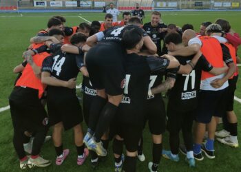 Il Modica calcio conquista tre punti importanti sul campo del Niscemi