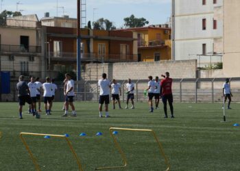 Il Modica calcio alla ricerca della prima vittoria esterna stagionale
