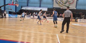 La Virtus Ragusa conquista altri due punti a Molfetta