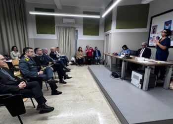 La cultura della donazione degli organi, oggi il premio Nicholas Green all’Asp di Ragusa