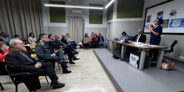 La cultura della donazione degli organi, oggi il premio Nicholas Green all’Asp di Ragusa