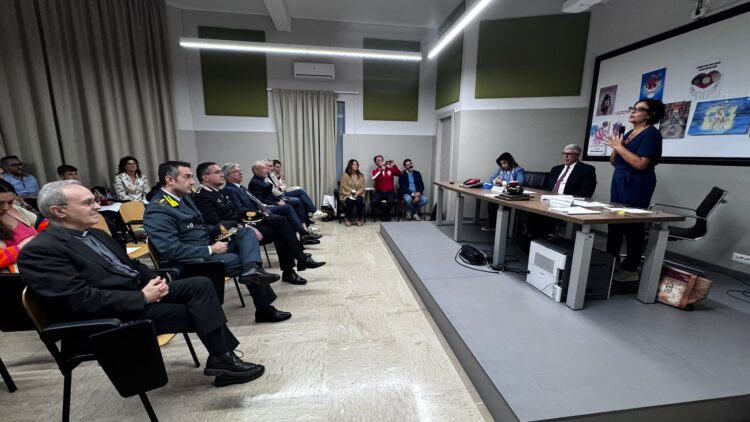 La cultura della donazione degli organi, oggi il premio Nicholas Green all’Asp di Ragusa