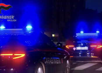 Rissa a Vittoria, denunciati sette giovani bangladesi