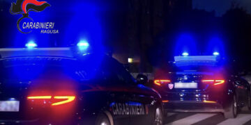 Rissa a Vittoria, denunciati sette giovani bangladesi