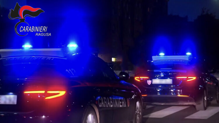 Rissa a Vittoria, denunciati sette giovani bangladesi