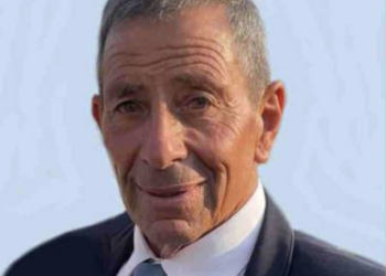 Ragusa piange la scomparsa di Giovanni Nobile