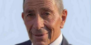 Ragusa piange la scomparsa di Giovanni Nobile