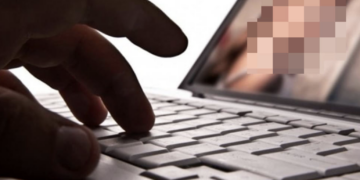 Pedopornografia online, pensionato ragusano condannato a 2 anni e 2 mesi di reclusione