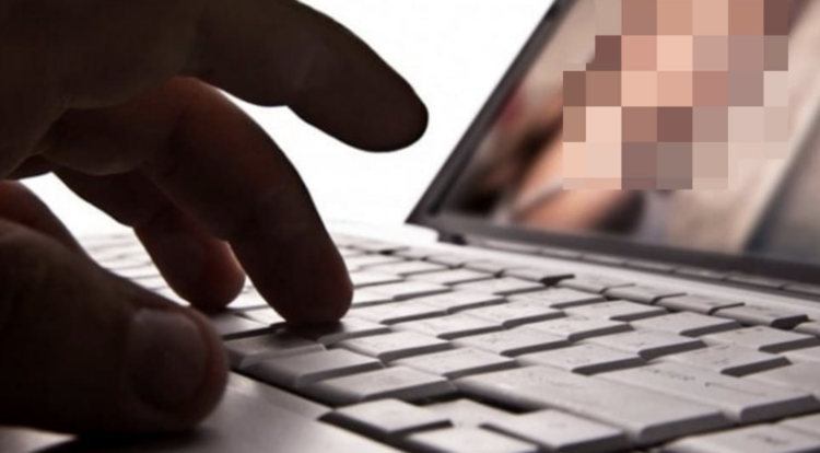 Pedopornografia online, pensionato ragusano condannato a 2 anni e 2 mesi di reclusione