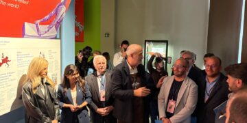 Modica protagonista della Città del cioccolato a Perugia