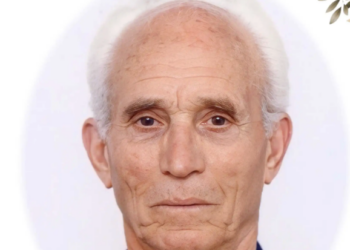 Modica piange la scomparsa di Pietro Careno