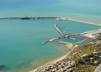 La messa in sicurezza del porto di Pozzallo, Fita Cna: “Ora fondamentali le scelte infrastrutturali per supportarlo”