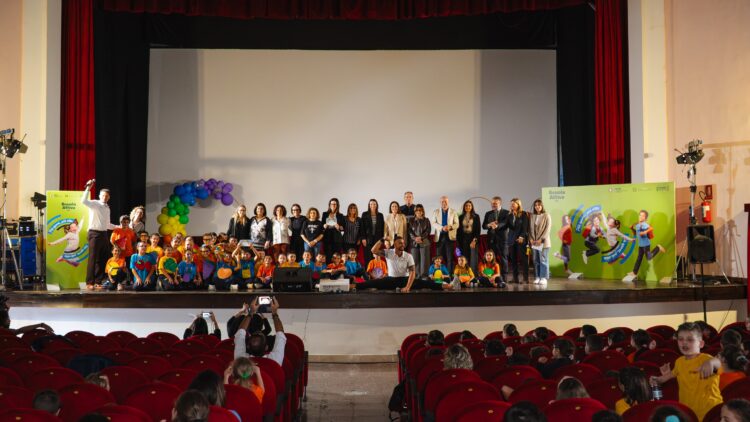 Pozzallo: l’istituto Rogasi premiato tra sorrisi, colori e tanta emozione