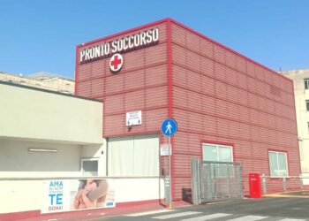 Vittoria, aggredito infermiere al pronto soccorso del Guzzardi