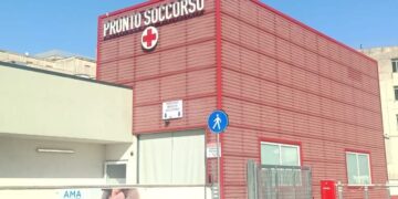 Vittoria, aggredito infermiere al pronto soccorso del Guzzardi