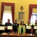 Comiso, il sindaco “premia” gli “angeli” della protezione civile