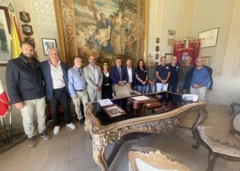 Scicli, la città si dota del nuovo Pug