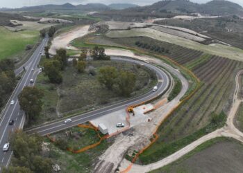 Ragusa-Catania, il lotto 3 è fermo solo al 3,13%. I Cinque Stelle: “Rischiamo di buttare alle ortiche quanto di buono fatto dal governo Conte”