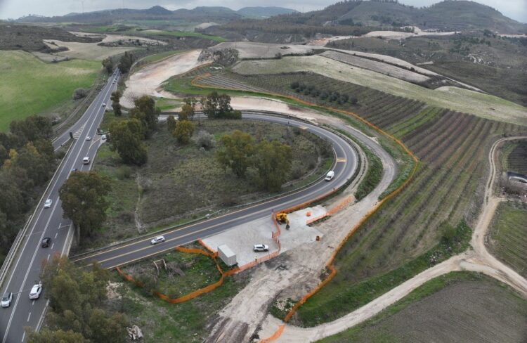 Ragusa-Catania, il lotto 3 è fermo solo al 3,13%. I Cinque Stelle: “Rischiamo di buttare alle ortiche quanto di buono fatto dal governo Conte”