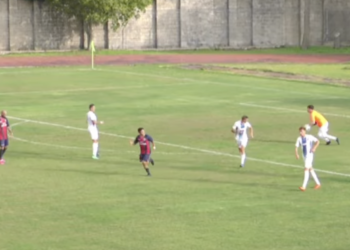 Il Ragusa calcio inanella il quarto pari della stagione. Fermata la Gelbison ma la classifica resta preoccupante