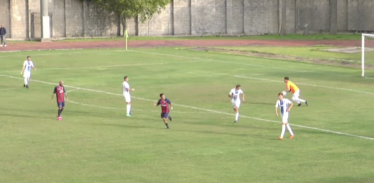 Il Ragusa calcio inanella il quarto pari della stagione. Fermata la Gelbison ma la classifica resta preoccupante