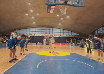 La Virtus Ragusa difende, sprinta e diverte: battuta Brindisi