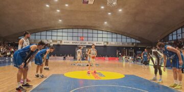 La Virtus Ragusa difende, sprinta e diverte: battuta Brindisi