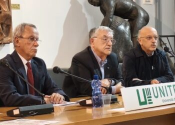 Modica, presentato il programma 2025-2026 dell’Unitre