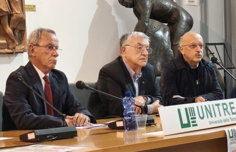 Modica, presentato il programma 2025-2026 dell’Unitre