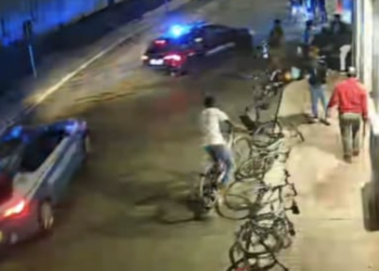 Vittoria, ennesima rissa tra gruppi di extracomunitari: “Adesso basta”