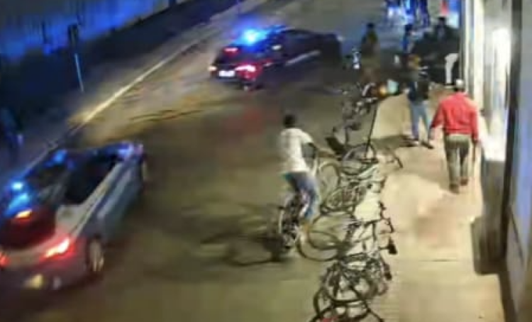 Vittoria, ennesima rissa tra gruppi di extracomunitari: “Adesso basta”