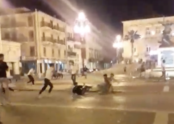 Vittoria e la sicurezza, il senatore Sallemi: “Faremo un incontro congiunto con Aiello con il ministro Piantedosi”