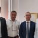 Rafforzare gli interscambi commerciali con l’isola di Malta, la Cna territoriale di Ragusa in visita ai vertici della Virtu Ferries