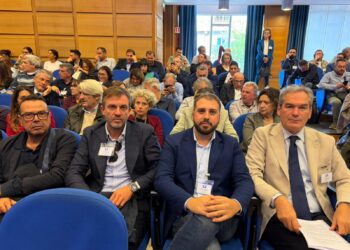 Bandiera blu 2026 a Marina di Modica, il Comune a Roma