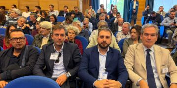 Bandiera blu 2026 a Marina di Modica, il Comune a Roma