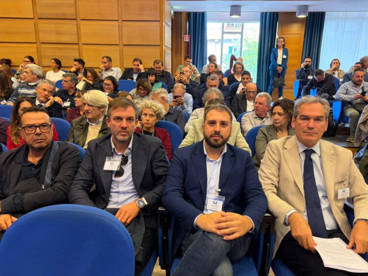Bandiera blu 2026 a Marina di Modica, il Comune a Roma