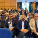 Bandiera blu 2026 a Marina di Modica, il Comune a Roma
