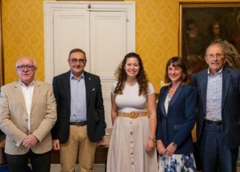 Cnr e consorzio del cioccolato di Modica Igp uniscono le forze