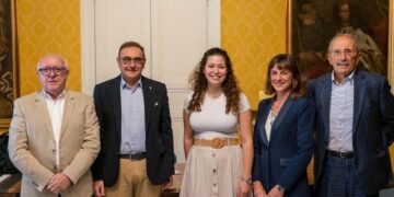 Cnr e consorzio del cioccolato di Modica Igp uniscono le forze