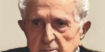 Ragusa piange la scomparsa di Salvatore Baglieri