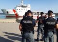 Pozzallo, arrestati due scafisti egiziani per favoreggiamento dell’immigrazione clandestina