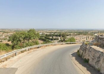 Il Comune di Ispica chiede 2,5 milioni di euro al ministero per interventi di messa in sicurezza