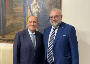 Sostegno alle imprese, Schifani mette sul piatto 35 milioni di euro