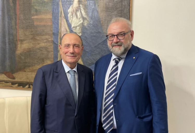 Sostegno alle imprese, Schifani mette sul piatto 35 milioni di euro